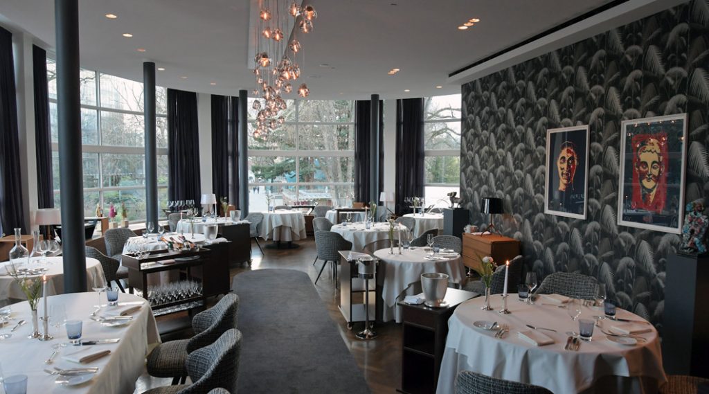 Die 10 besten Romantischen Restaurants in Frankfurt am Main Romantische Tipps