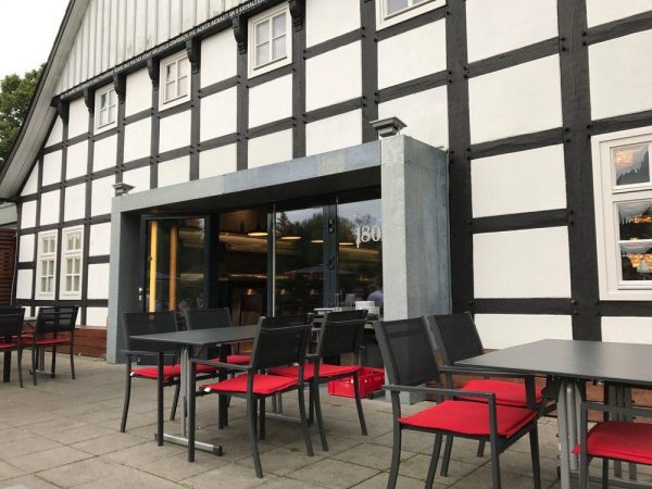 Die 10 besten Romantischen Restaurants in Bielefeld - Romantische Tipps