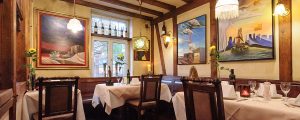 Die 10 besten Romantischen Restaurants in Hannover